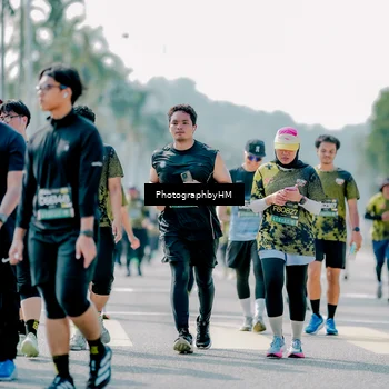 Runner Photo 6545430