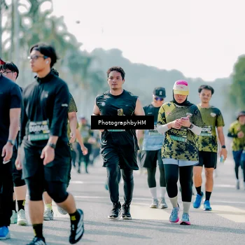 Runner Photo 6545436