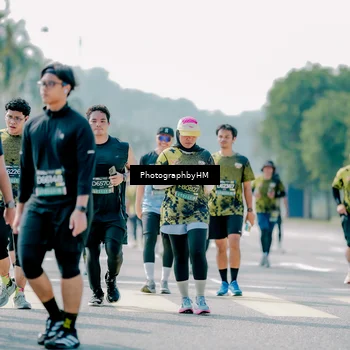 Runner Photo 6545438
