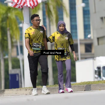 Runner Photo 6545439