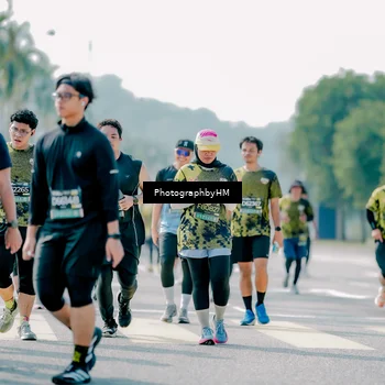 Runner Photo 6545440