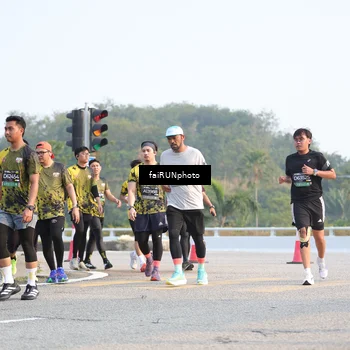 Runner Photo 6545443