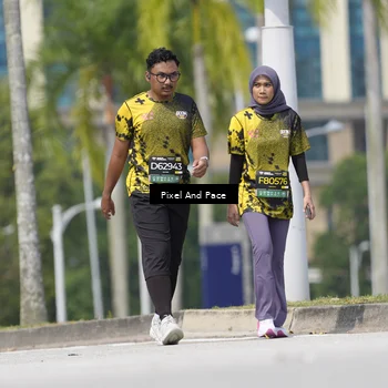 Runner Photo 6545446