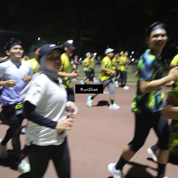 Runner Photo 6545447