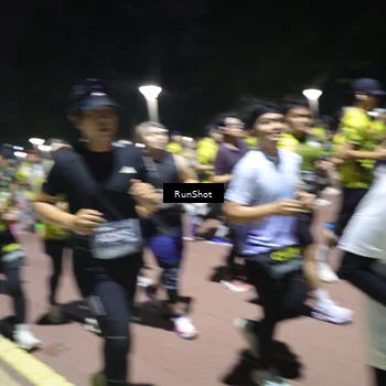 Runner Photo 6545449
