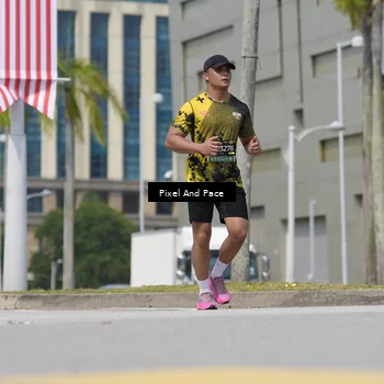 Runner Photo 6545451