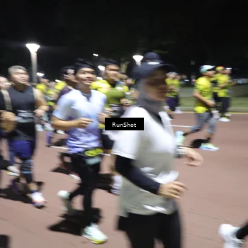 Runner Photo 6545452