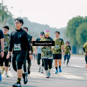 Runner Photo 6545453