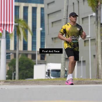 Runner Photo 6545455