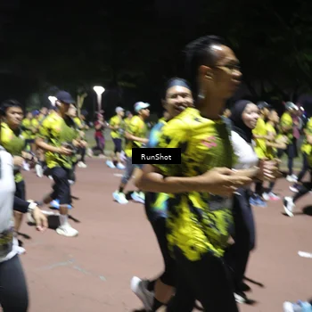 Runner Photo 6545457