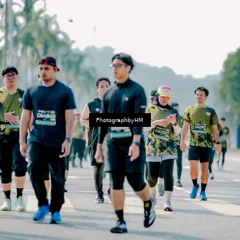 Runner Photo 6545458