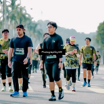 Runner Photo 6545459