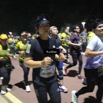 Runner Photo 6545463