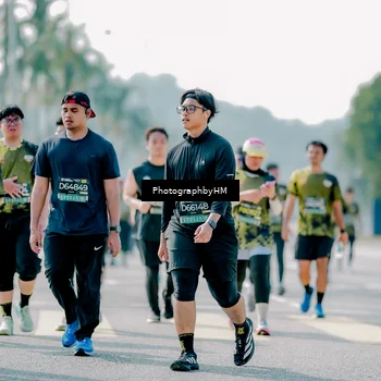 Runner Photo 6545464