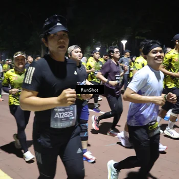 Runner Photo 6545466