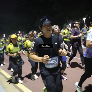 Runner Photo 6545467