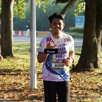 Runner Photo 6545471