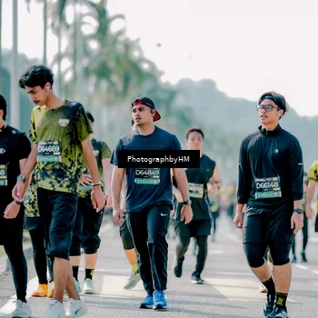 Runner Photo 6545473