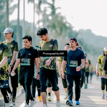 Runner Photo 6545483