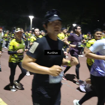 Runner Photo 6545484