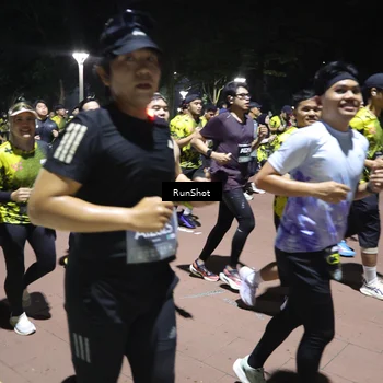 Runner Photo 6545487