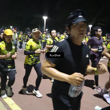 Runner Photo 6545488