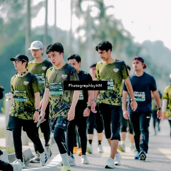 Runner Photo 6545497