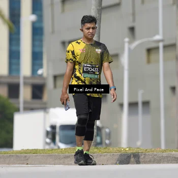 Runner Photo 6545499
