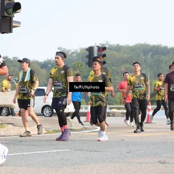 Runner Photo 6545500