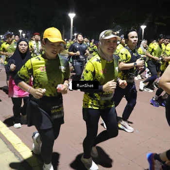 Runner Photo 6545505