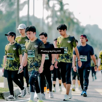 Runner Photo 6545506