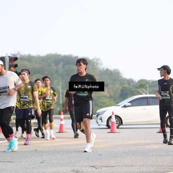 Runner Photo 6545508