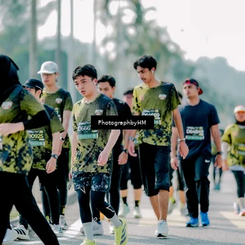 Runner Photo 6545509