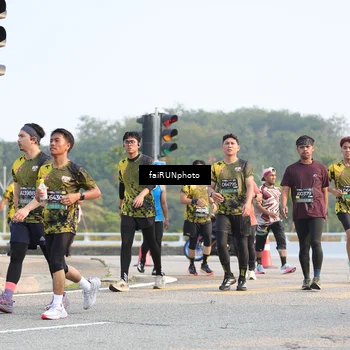 Runner Photo 6545511
