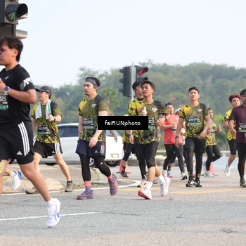 Runner Photo 6545512