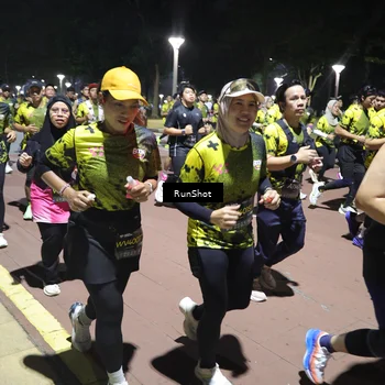 Runner Photo 6545513