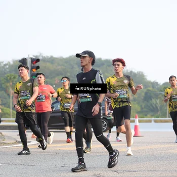Runner Photo 6545514