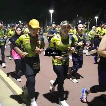 Runner Photo 6545515