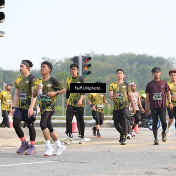 Runner Photo 6545517
