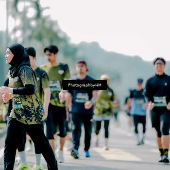 Runner Photo 6545518