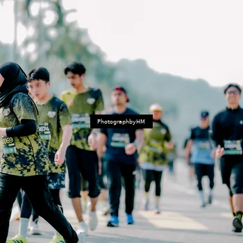 Runner Photo 6545522