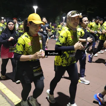 Runner Photo 6545529
