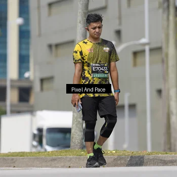 Runner Photo 6545532