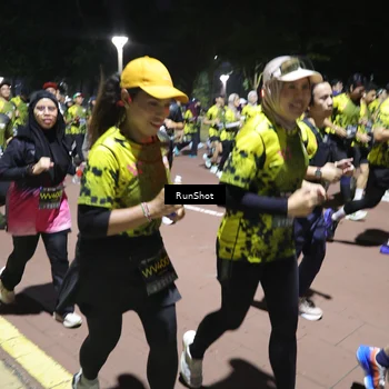 Runner Photo 6545533