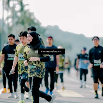 Runner Photo 6545534