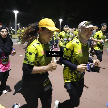 Runner Photo 6545535
