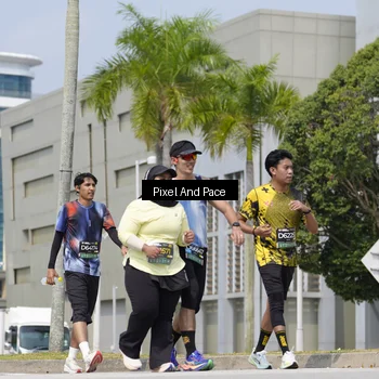 Runner Photo 6545537