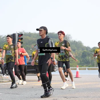 Runner Photo 6545539