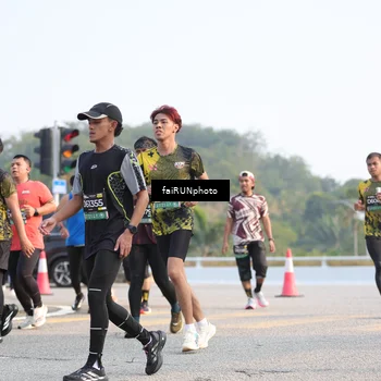 Runner Photo 6545542