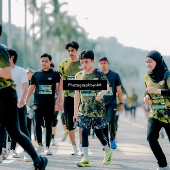 Runner Photo 6545543
